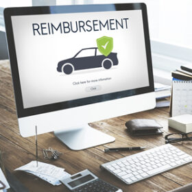 Reimbursed expenses – What you need to know