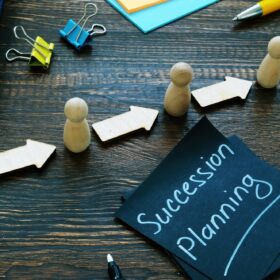 Leaving your business in capable hands – Succession planning for the next generation