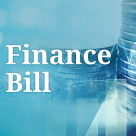 Draft legislation published for next Finance Bill