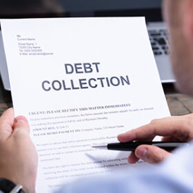 Taxman says help available as debt collection resumes