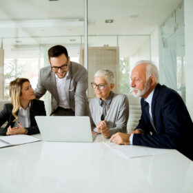 Family Investment Company