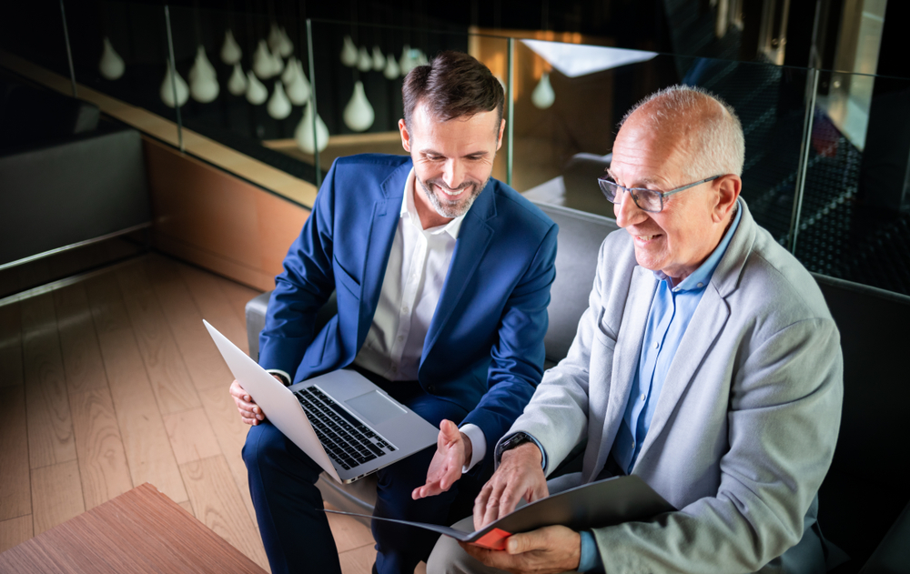 |Leaving your business in capable hands – Succession planning for the next generation