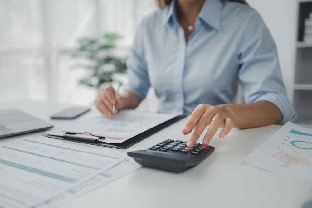 |What Are the Benefits of a Financial Audit?