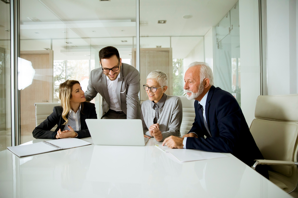 Family Investment Company